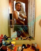 Анкета проститутки Ярослава - метро Можайский, возраст - 28