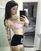 Анкета проститутки Светлана - метро Мещанский, возраст - 29