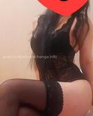 Анкета проститутки Ульяна - метро Метрогородок, возраст - 29