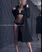 Анкета проститутки Ольга - метро Фили-Давыдково, возраст - 30