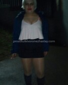 Анкета проститутки Пелагея - метро Ломоносовский, возраст - 32