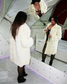 Анкета проститутки Эмма - метро Тверской, возраст - 34