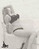 Анкета проститутки Роза - метро Хамовники, возраст - 35