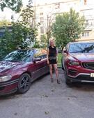 Анкета проститутки Тамара - метро Тимирязевский, возраст - 38