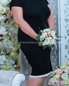 Анкета проститутки Элеонора - метро Басманный, возраст - 41